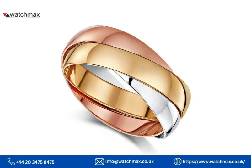 Russian Wedding Band – A Timeless Symbol of Love and Unity