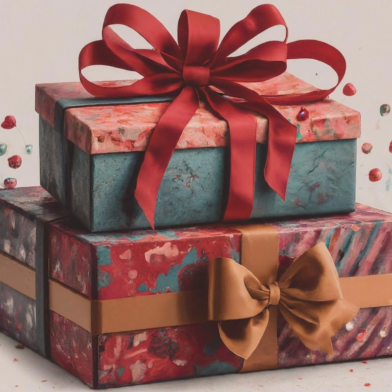 Design Festive Gift Boxes: Boost Sales with Our Festival Packaging Services