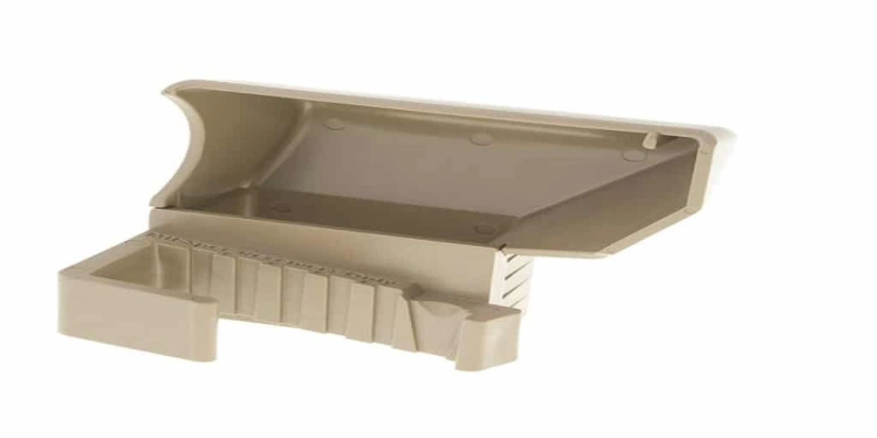 Three Places a Casing Catcher for an AR 15 Can Be a Necessity