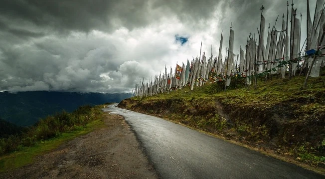 Exclusive Bhutan Tour Packages from Guwahati 