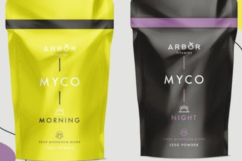 MYCO Mushroom Supplement