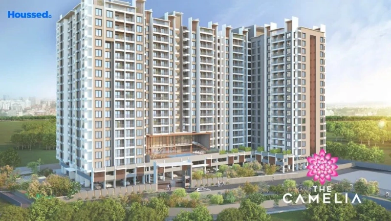 New Launch Projects in Hinjewadi, Pune