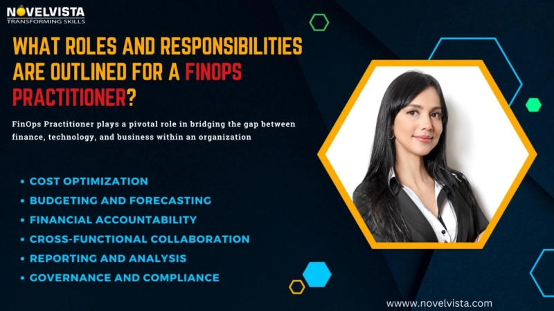 The Essential Guide to FinOps Practitioners: Roles and Responsibilities