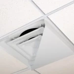 Why Installing Air Vent Diverters and Deflectors Improves Comfort in Commercial Buildings