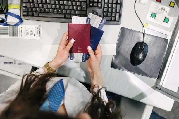 Egypt e-Visa Process Explained for First-Time Travelers