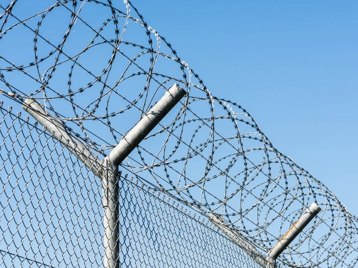Integrating Surveillance with Data Centre Fencing Systems