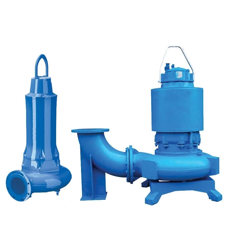 Reliable Dewatering Pumps in Dubai: What You Should Know
