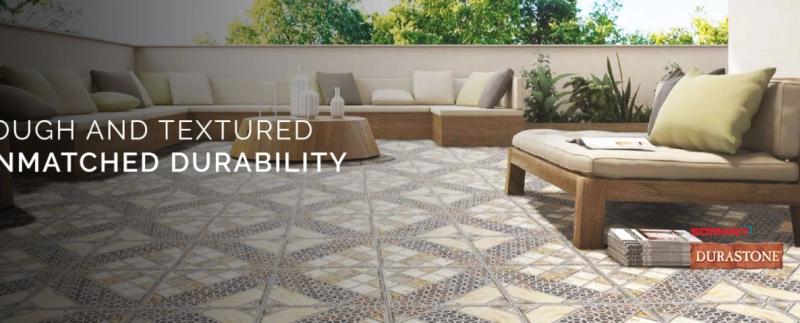 Keep Your Outdoor Parking Tiles Shiny and Fabulous with These 7 Tips 