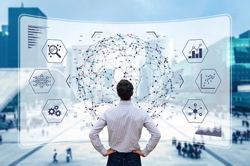 Growth of data science services in 2021