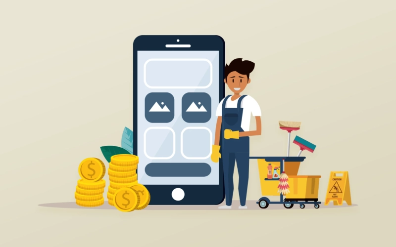 Must-have Features Of On-Demand House Rental Apps that Should be Included