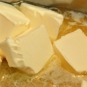 What sets Kerry's Gold Butter apart from the rest? The Rest