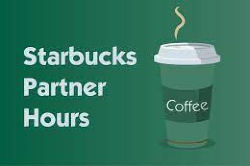 HOW TO INSTALL STARBUCKS PARTNER HOURS
