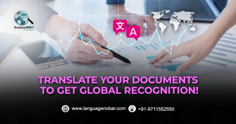 Types of Translations And The Need Of Expert Translators - LanguageNoBar