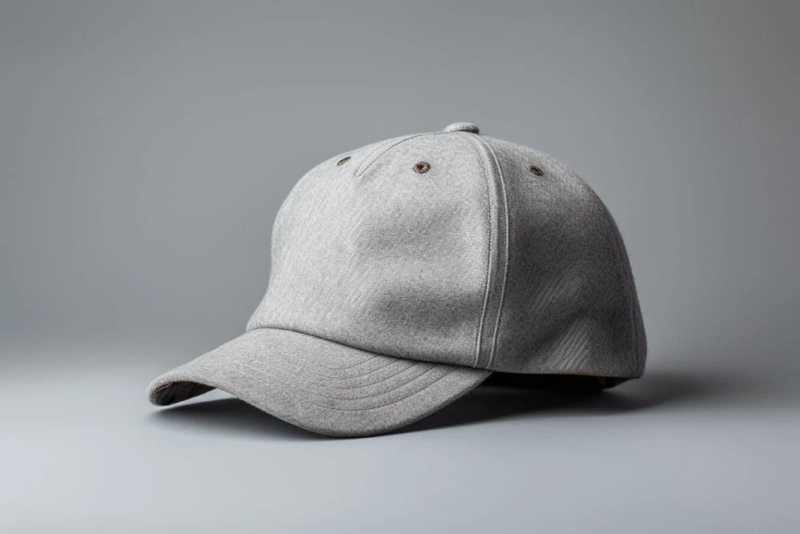 Crafting Elegance Atop: The Understated Art of Cap Manufacturing