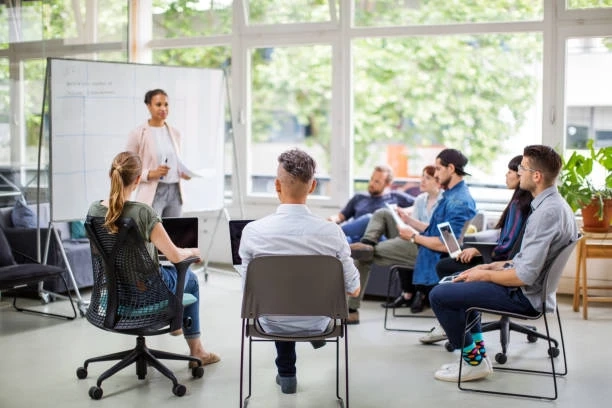 Transforming Education Through Expert Consultant Services