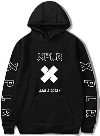 How XPLR Merch Turns Curiosity into a Lifestyle