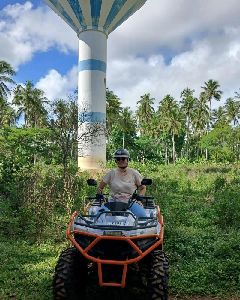 The Best Quad Tours in Zanzibar | Top Adventures Guide Today
