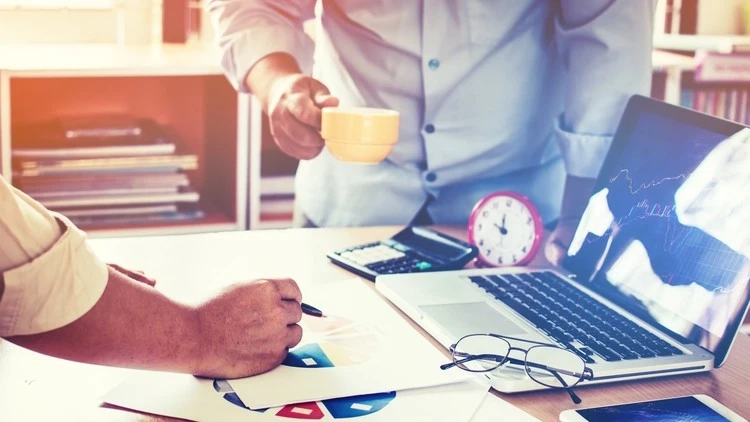 Mastering Project Success: A Comprehensive Guide to Project Management Consulting Services