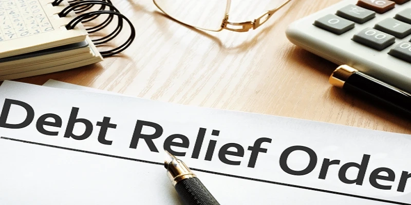 What is DRO Debt Relief Order UK? Call : 03338803165