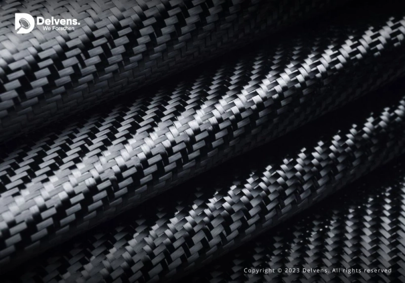 Navigating the Carbon Fiber Market: A Comprehensive Trends Forecast Till 2028