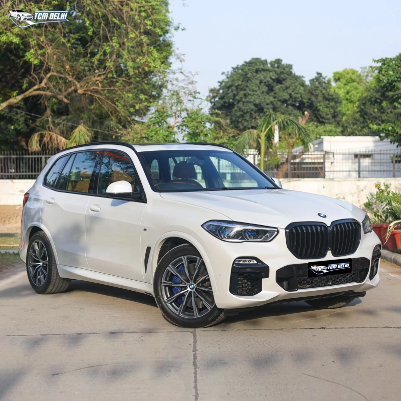 Best Used Luxury Cars in Delhi: Top Brands, Prices & Buying Tips