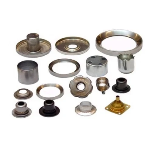 Best Power Press Component Manufacturer for Industrial Excellence