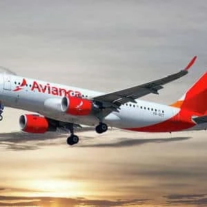 Can I change my flight with Avianca online?