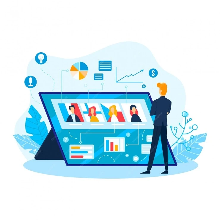 Top Employee Monitoring Software for Small Businesses in India in 2024 