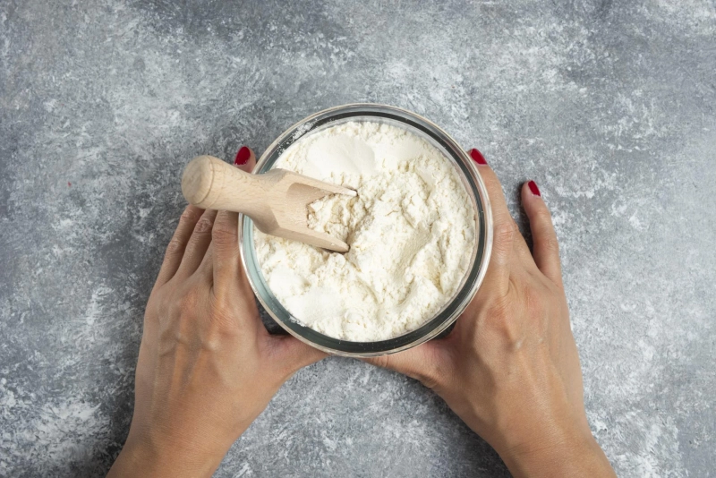 The Ultimate Guide to Choosing Safe and Effective Protein Powder During Pregnancy