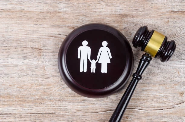 Steps to Modify Child Custody with a Custody Modification Lawyer in Collin County ⚖️👨‍👩‍👧