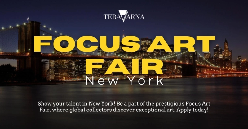 Artist Grants: How TERAVARNA is Redefining Support for Creatives