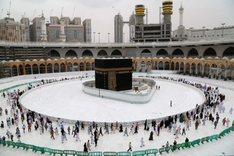 Mistakes that Invalidate the Implementation of Hajj and Umrah