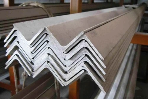 Features of Stainless Steel Angles