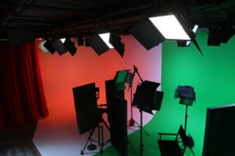 Best Sound Stage in Utah