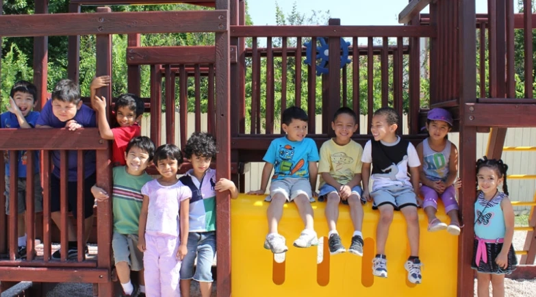 Things You Can Enjoy If You Enroll Your Child in One of the Reputed Pre- K Child Care San Antonio TX