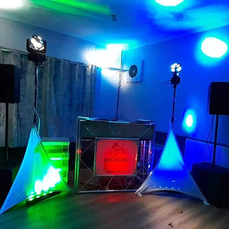 DJ in Cardiff