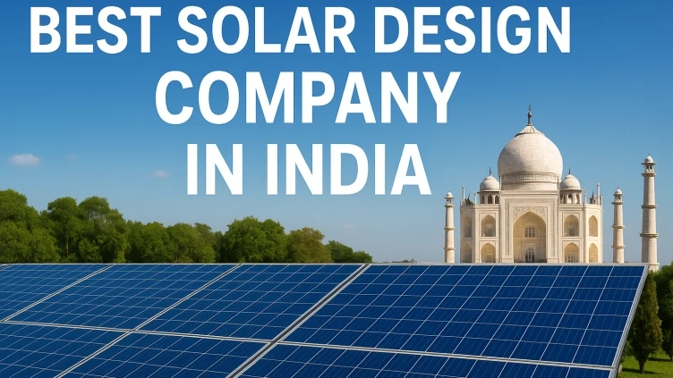 Revolutionizing Energy: Top Trends in Solar PV Design for 2025