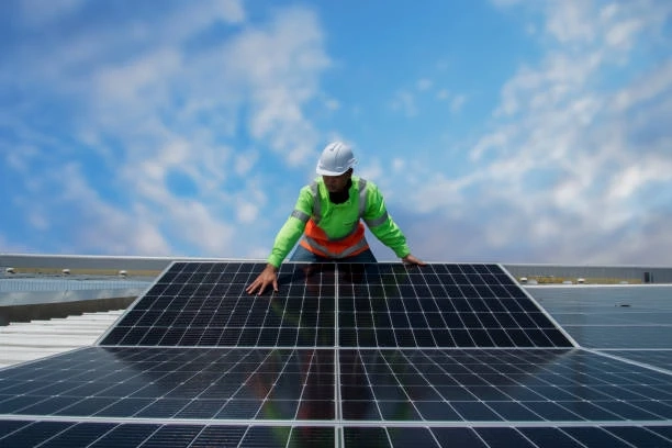 Do You Need Planning Permission For Solar Installation Companies?