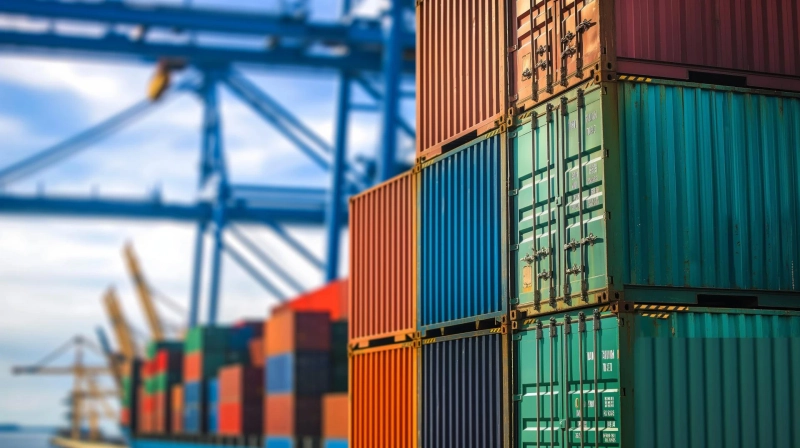 Shipping Container Solutions for Storage and Transport