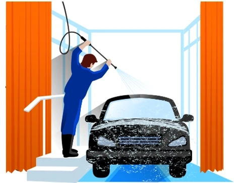 Help the car owners maintain their cars with Uber for car wash app solution