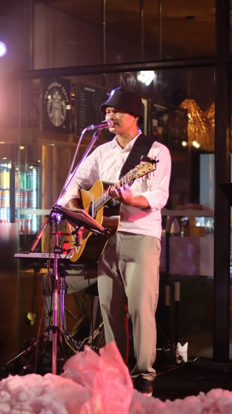 How to Experience the Vibrant Live Music Scene in Phuket?