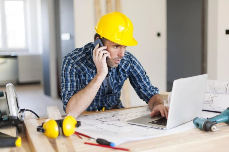 Questions to Ask Before Hiring a General Contractor in Mississauga