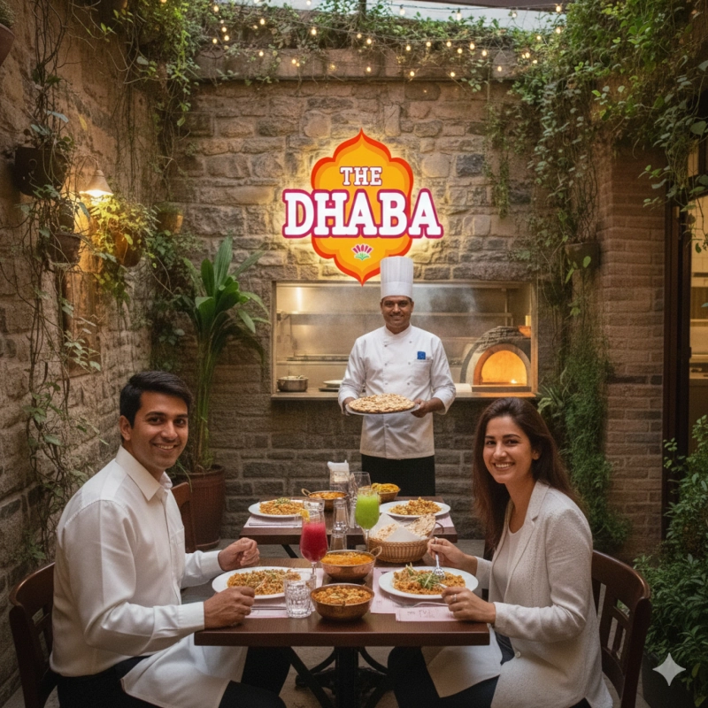 Best Indian Restaurant Milan for Traditional Indian Meals