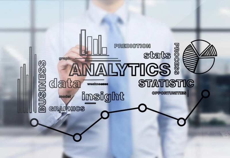 The Impact Of Msc Data Analytics And IT Security Management In Arden University UK