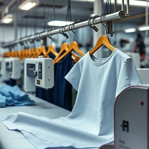 From Concept to Closet: Garment Manufacturing for New Brands