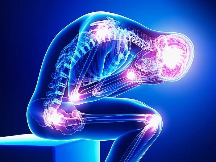 The Complete Guide To Neuropathic Pain