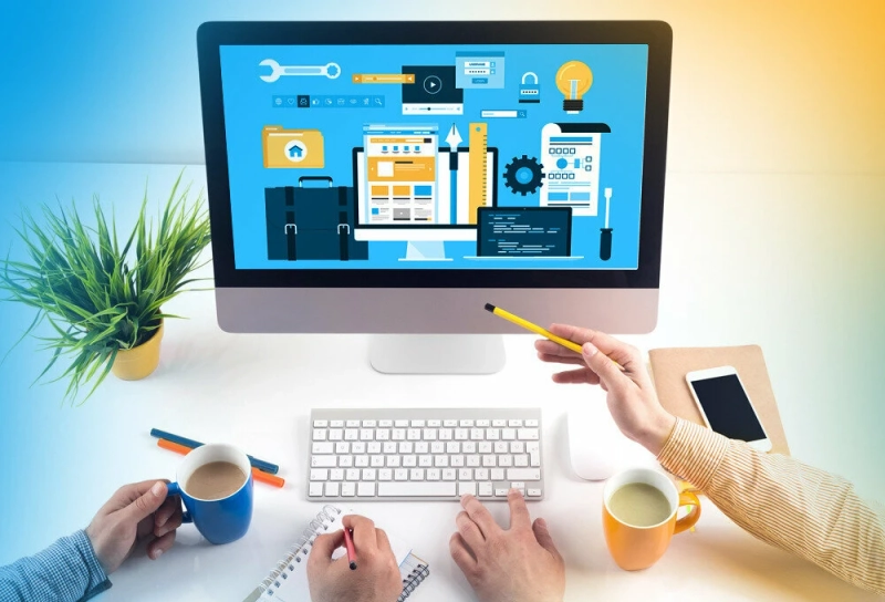 Security Practices in Web Development for Web Development Company in UK: Ensuring Data Protection