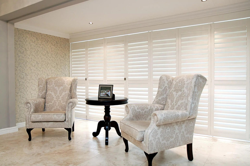 Plantation Shutters Sarasota, FL, Bradenton, and Lakewood Ranch: The Best Solution!