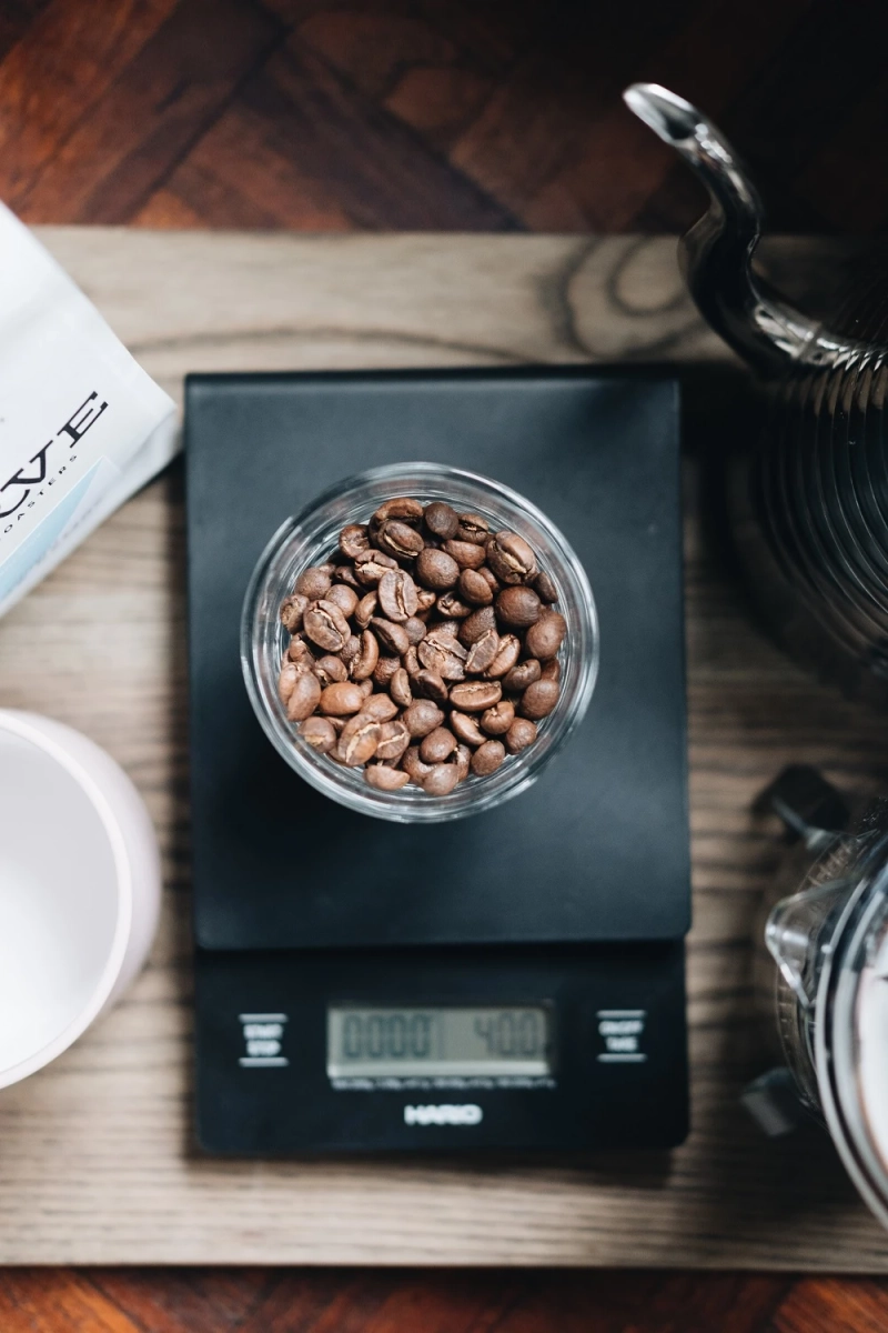 4 Benefits of Small-Batch Artisanal Coffee Delivery