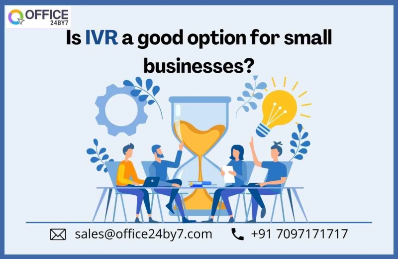 Is IVR a Good Option for Small Businesses?